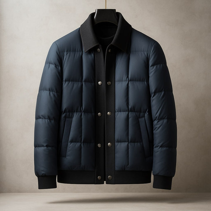 Dario Down Jacket