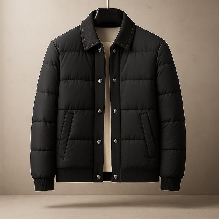 Dario Down Jacket