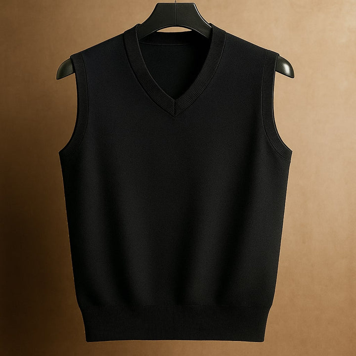 Lorenzo Knit Vest