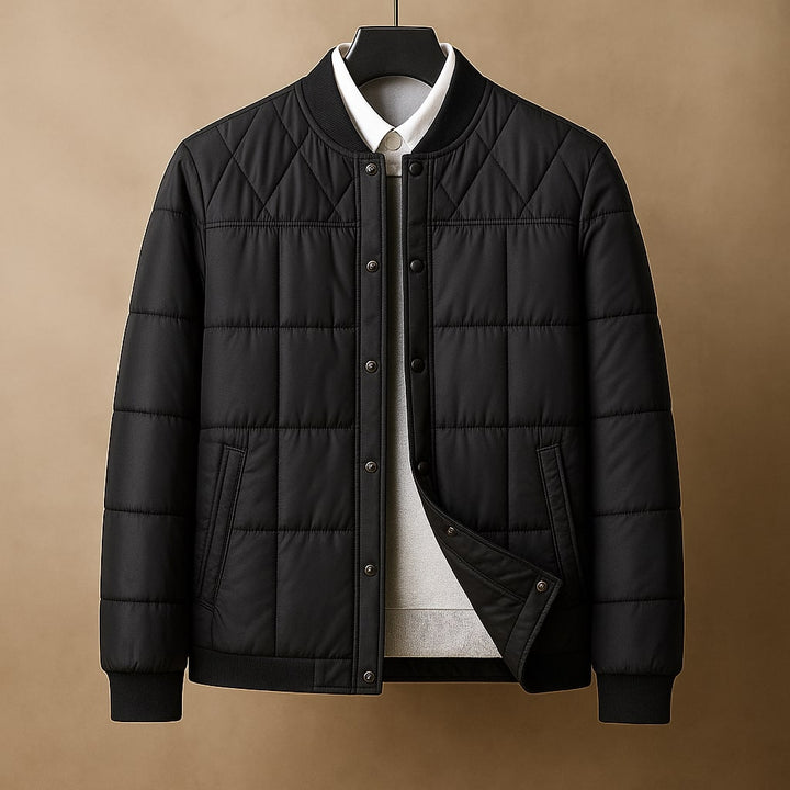 Dante Quilted Jacket