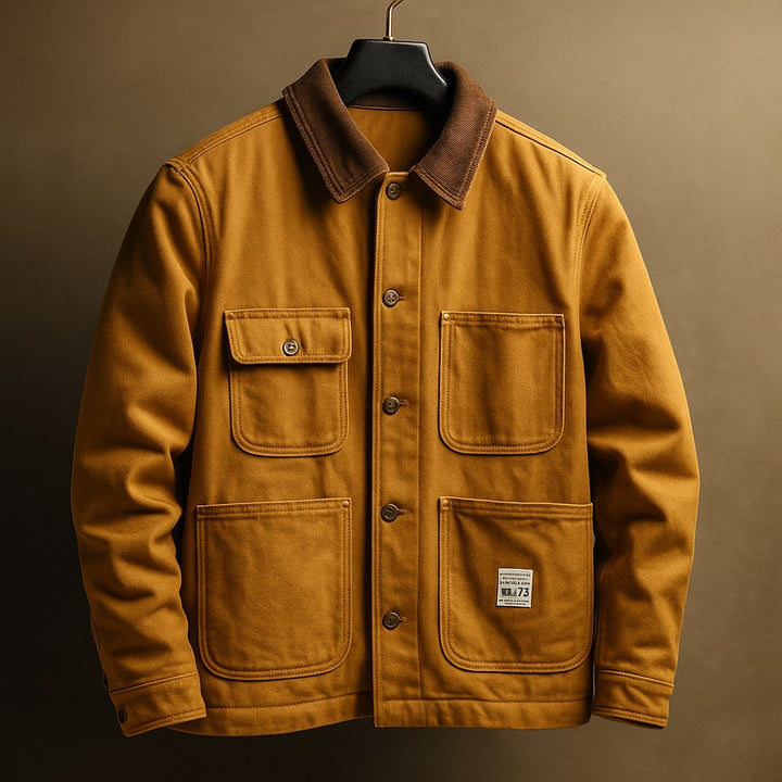 Bruno Work Jacket