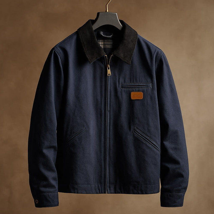 Dario Cotton Jacket