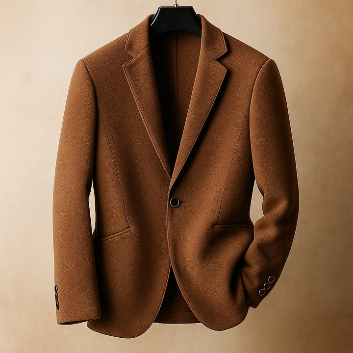 Marcello Velvet Blazer