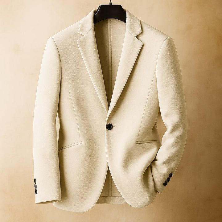 Marcello Velvet Blazer