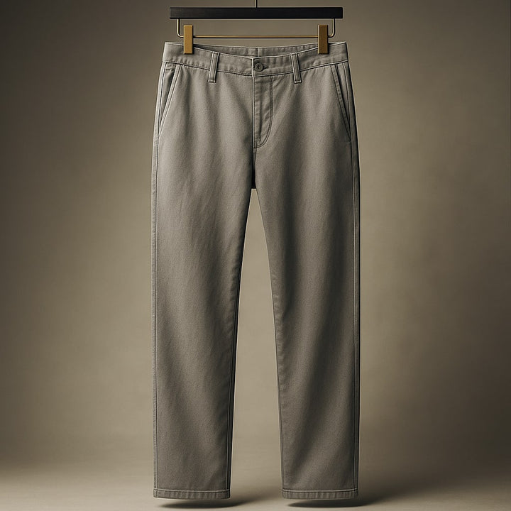 Orlando Cotton Trousers