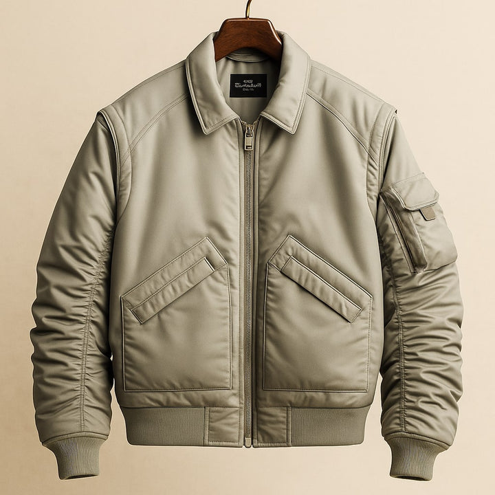 Rinaldo Bomber Jacket