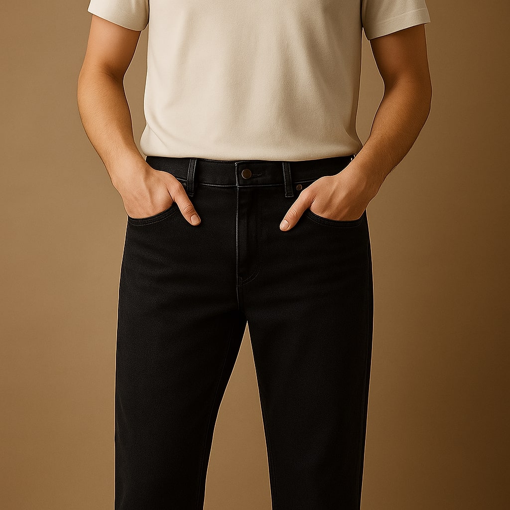 Cristiano Denim Jeans