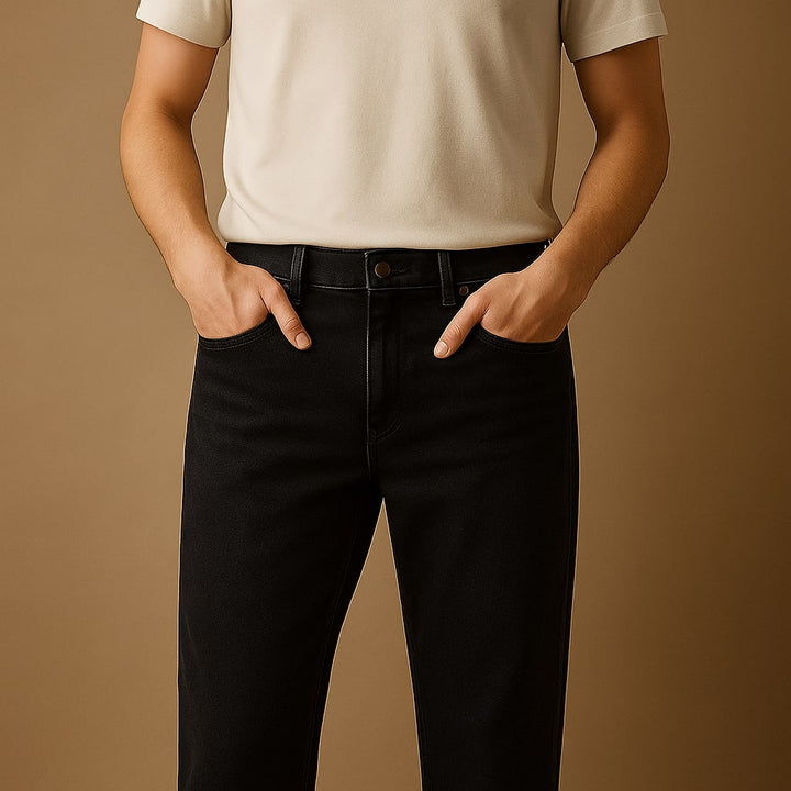 Cristiano Denim Jeans