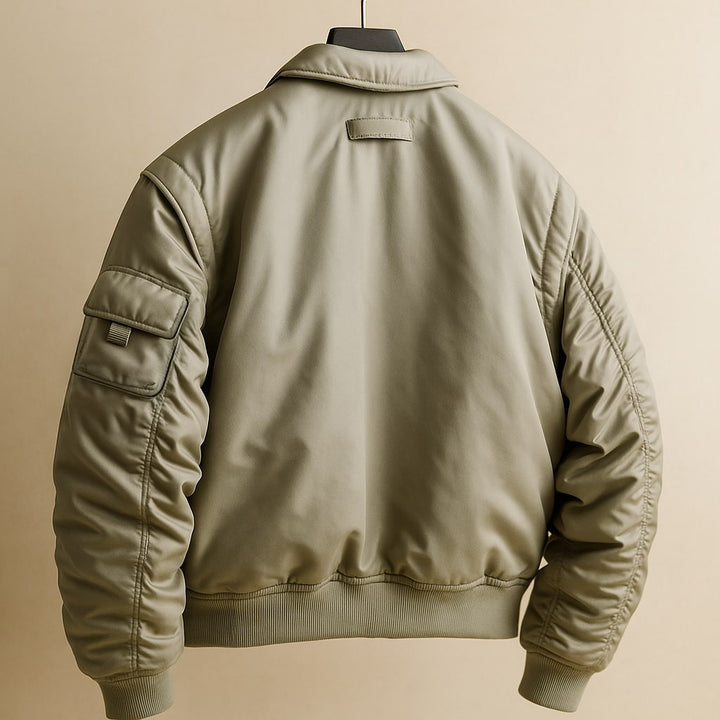 Rinaldo Bomber Jacket
