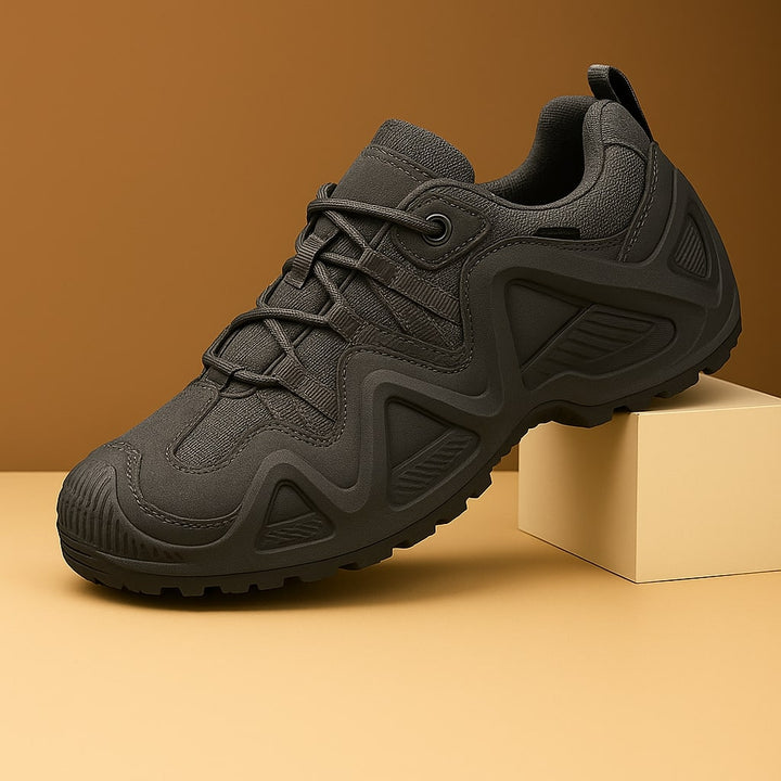 Dario Technical Trail Sneaker