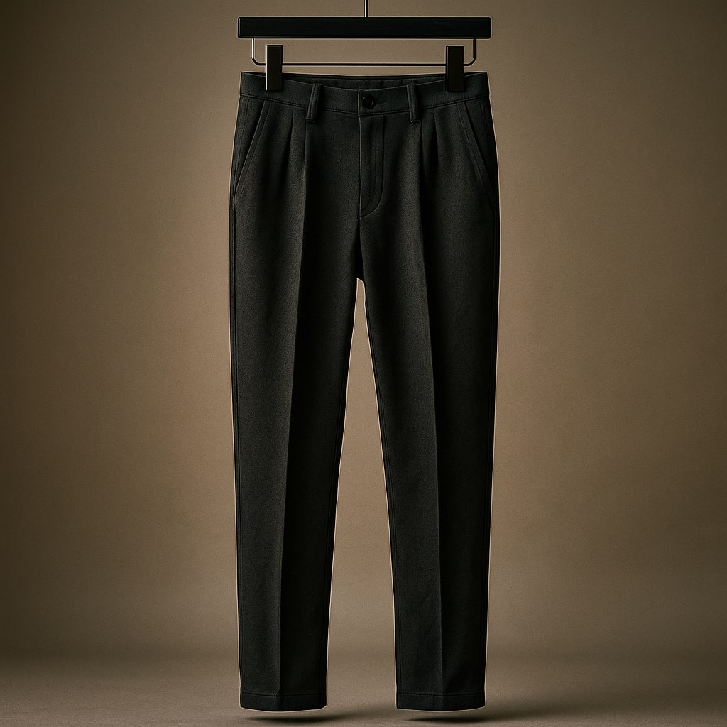 Matteo Tailored Trouser