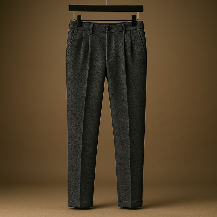 Matteo Tailored Trouser