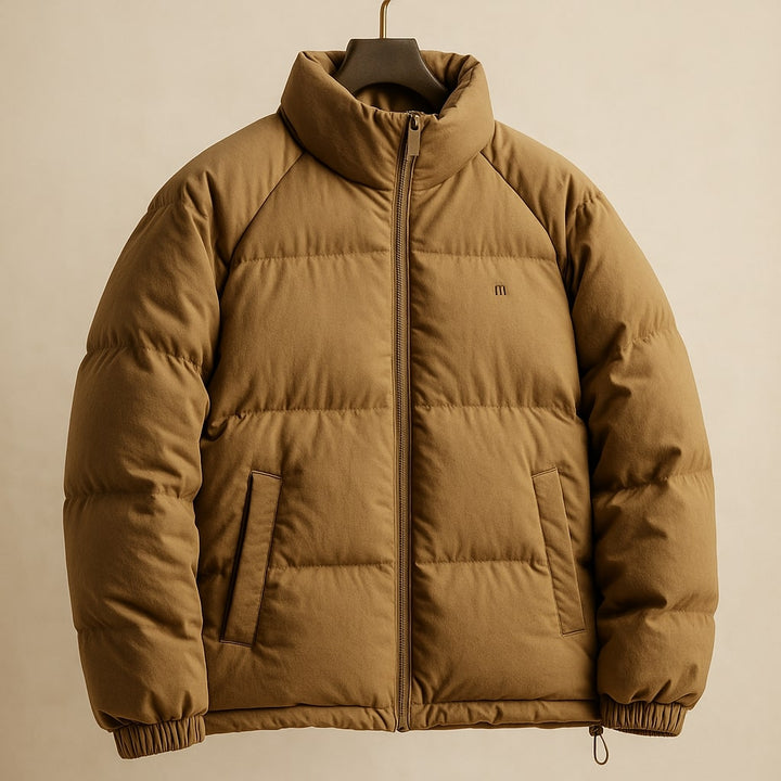 Leonardo Down Puffer Jacket