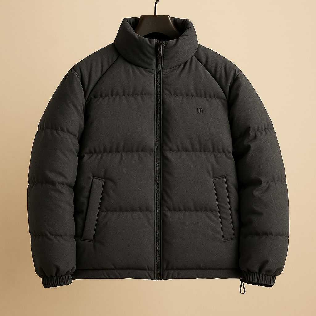 Leonardo Down Puffer Jacket