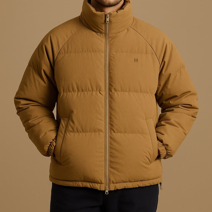 Leonardo Down Puffer Jacket