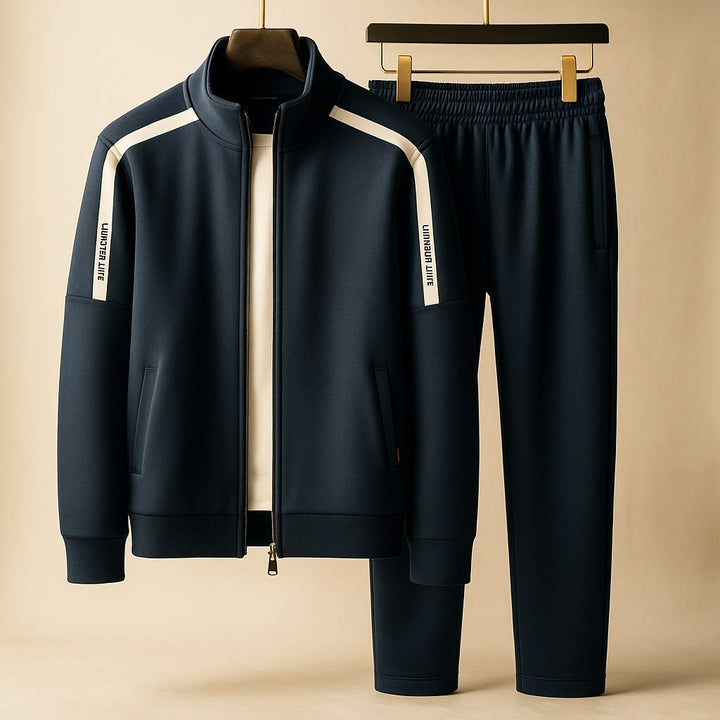 Dario Track Jacket & Pant Set