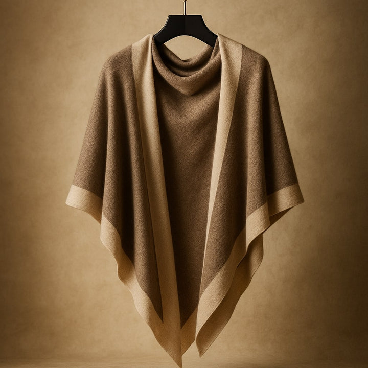 Alessandra Wool Scarf