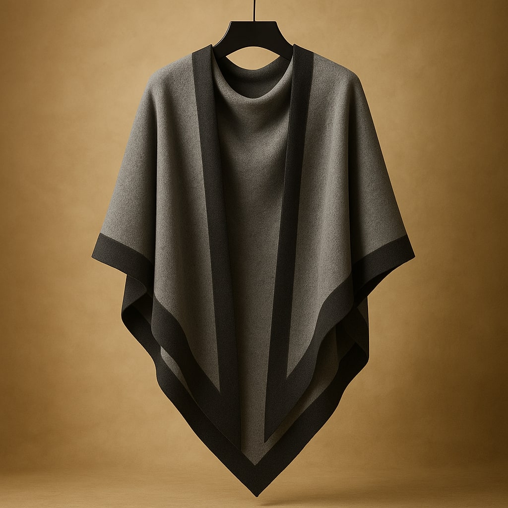 Alessandra Wool Scarf