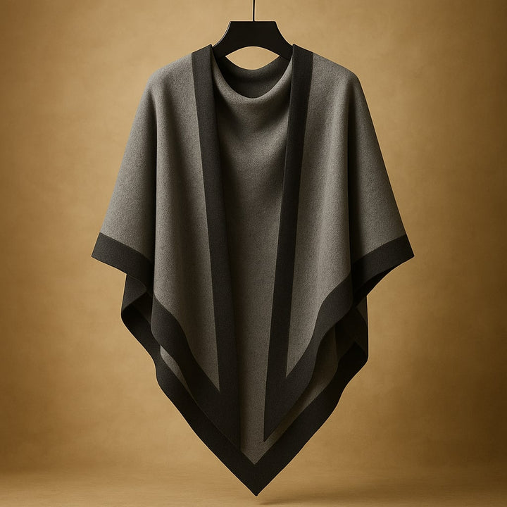 Alessandra Wool Scarf