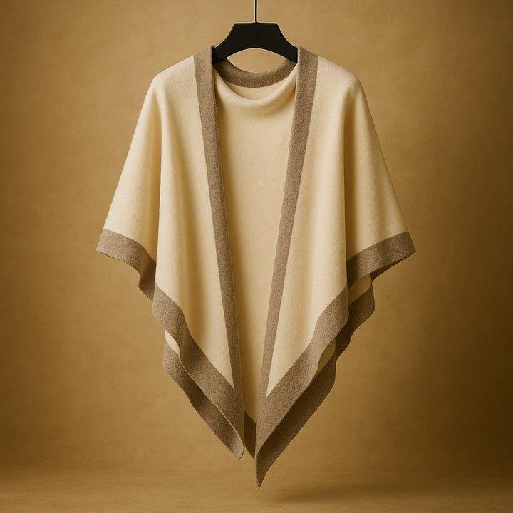 Alessandra Wool Scarf