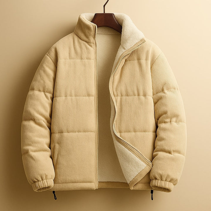 Teo Puffer Jacket