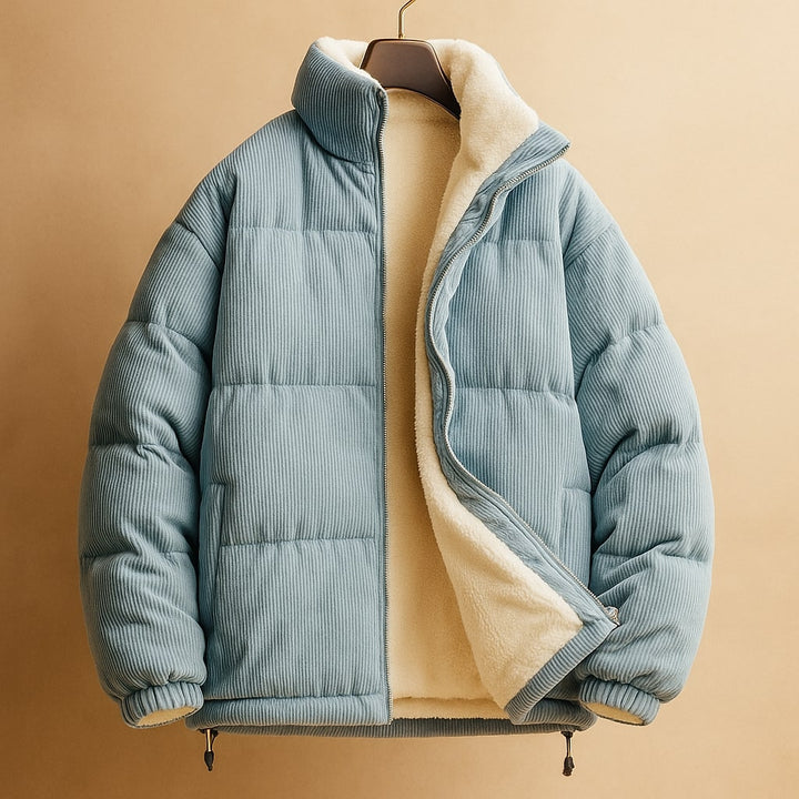 Teo Puffer Jacket