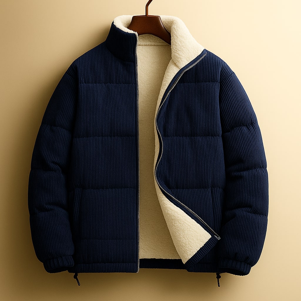 Teo Puffer Jacket