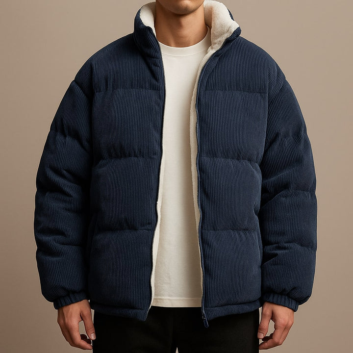 Teo Puffer Jacket