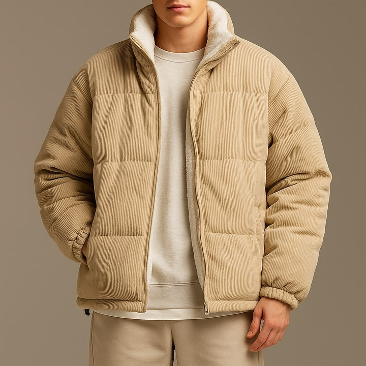 Teo Puffer Jacket
