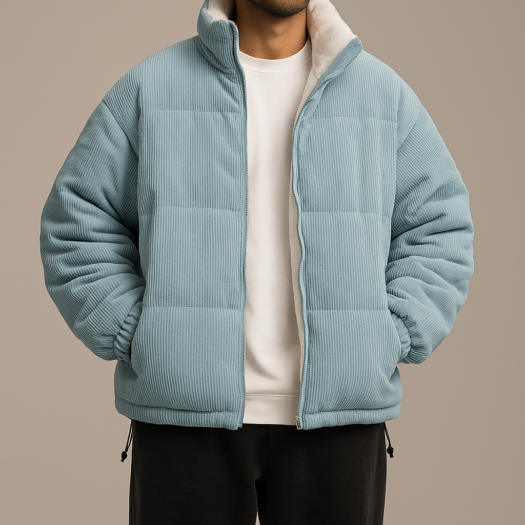 Teo Puffer Jacket