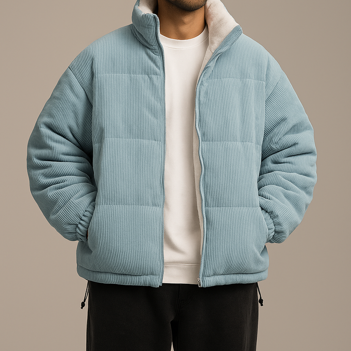Teo Puffer Jacket