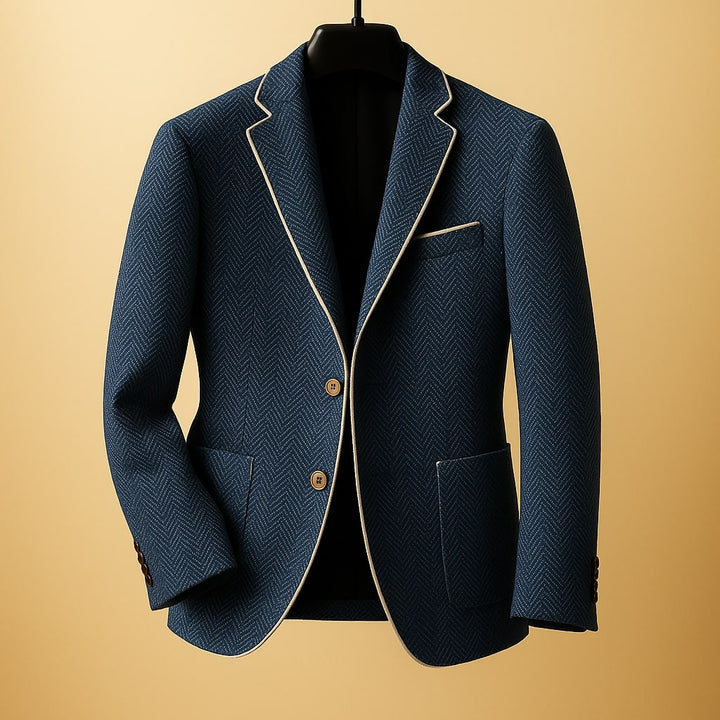 Alessandro Tailored Blazer