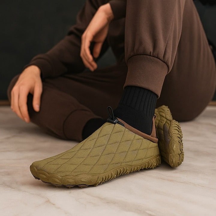 Sandro Mesh Slip-On