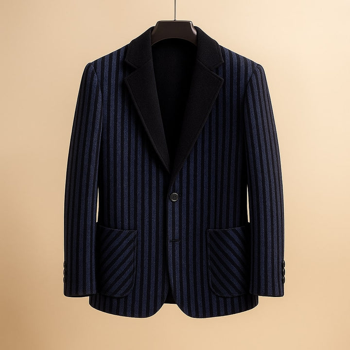 Marcello Down-Filled Corduroy Blazer