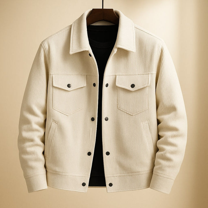 Vittore Corduroy Jacket