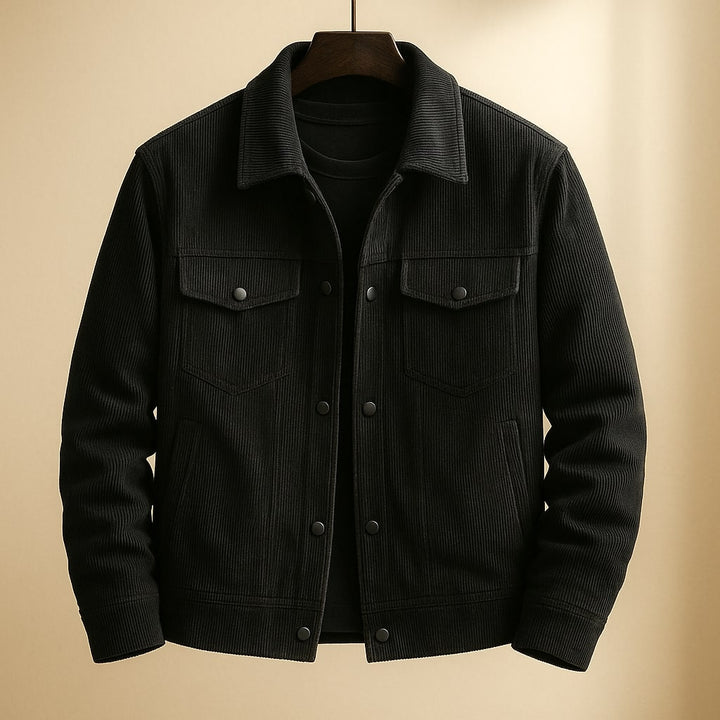 Vittore Corduroy Jacket