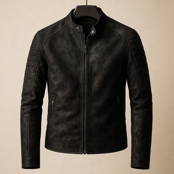 Rocco Moto Jacket