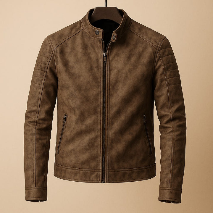 Rocco Moto Jacket