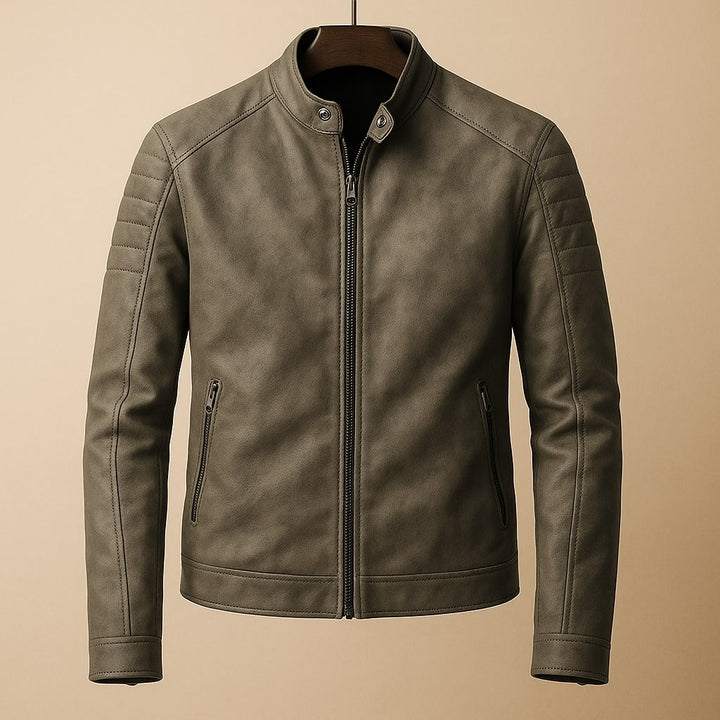 Rocco Moto Jacket