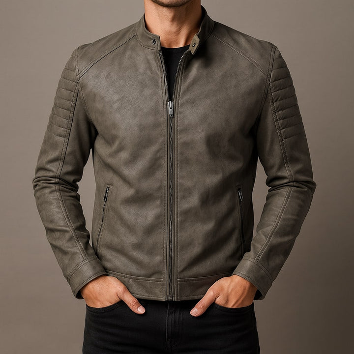 Rocco Moto Jacket