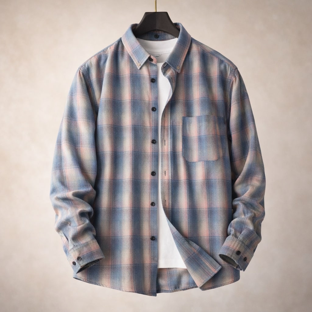 Marcello Cotton Shirt