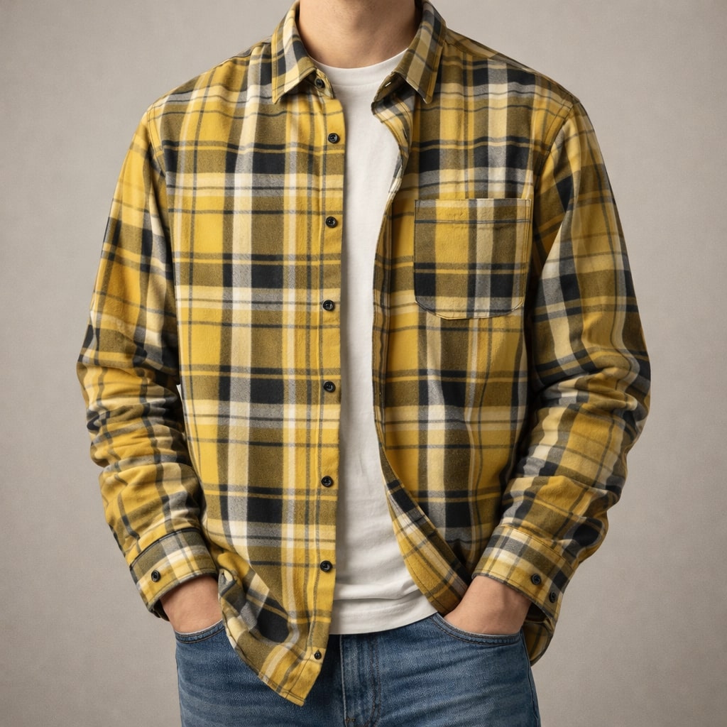 Marcello Cotton Shirt