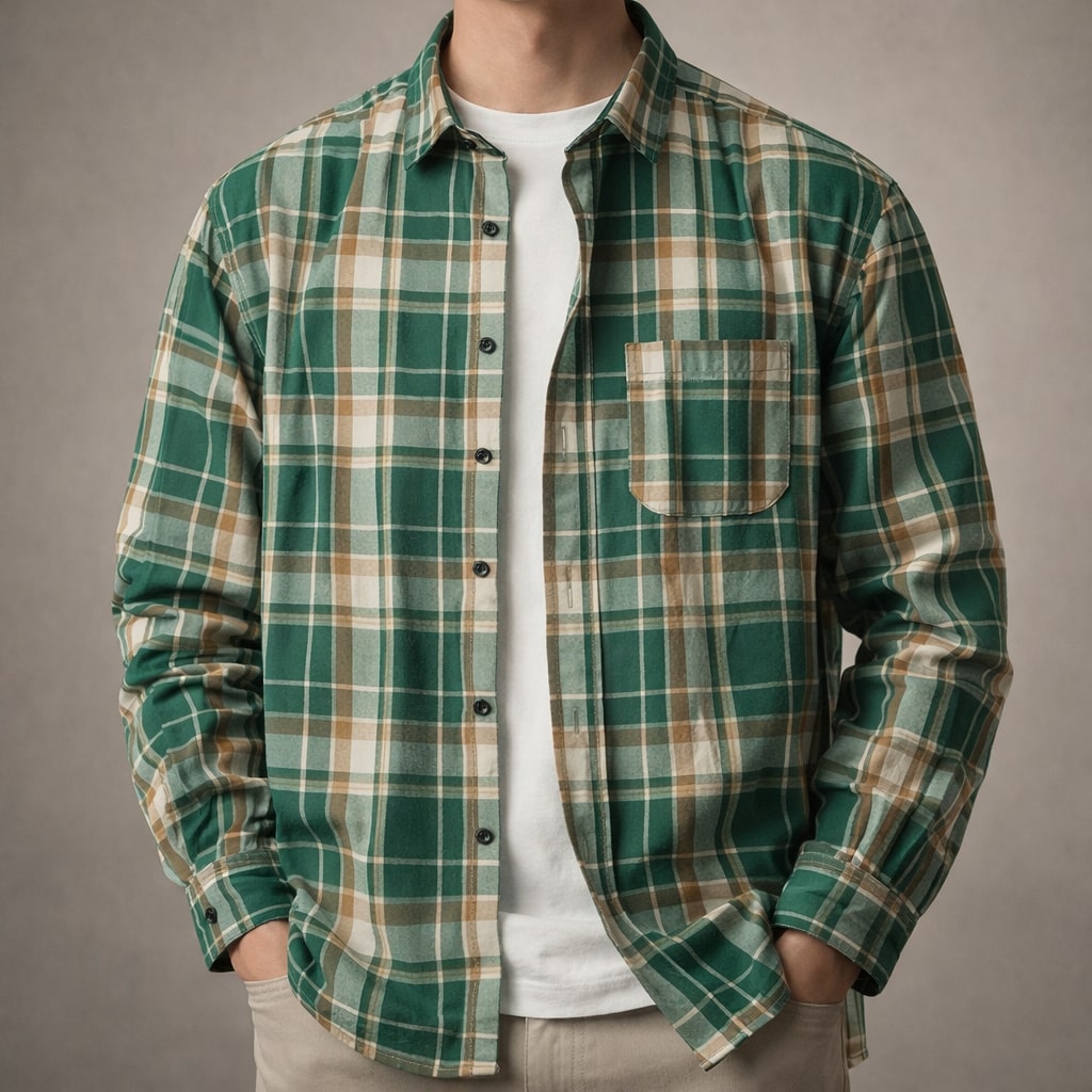 Marcello Cotton Shirt