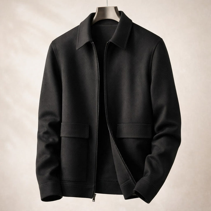 Vittorio Zip Jacket
