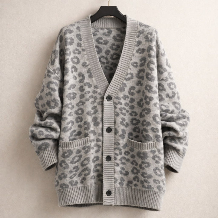 Caterina Knit Cardigan