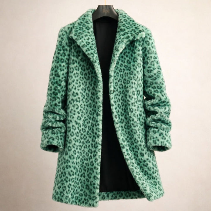 Isabella Long Coat