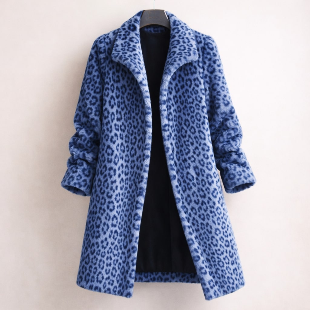 Isabella Long Coat