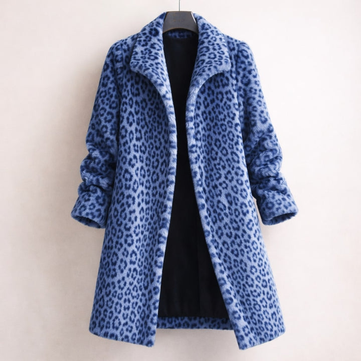 Isabella Long Coat