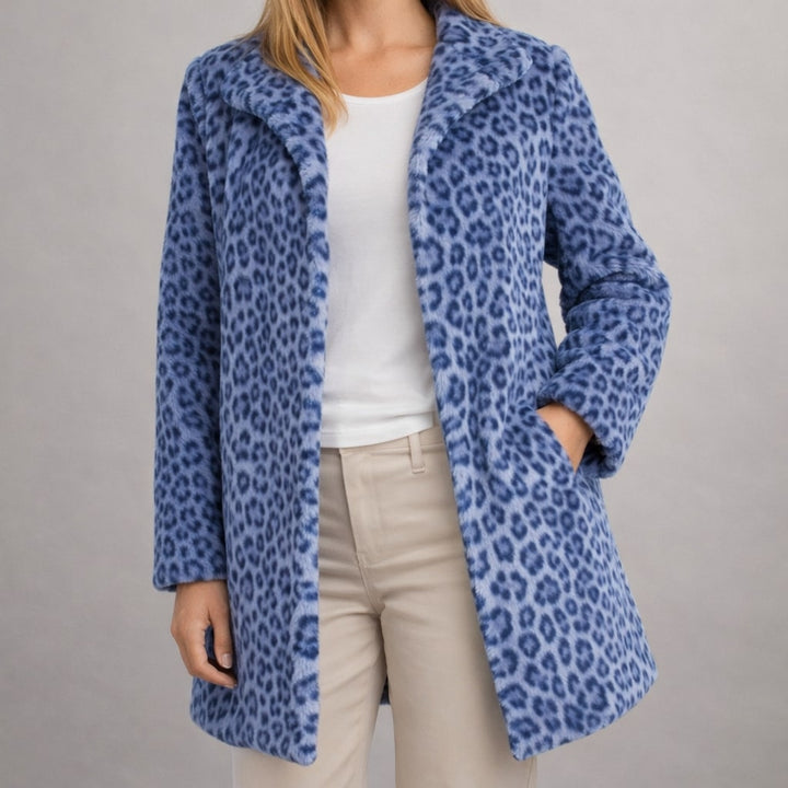 Isabella Long Coat