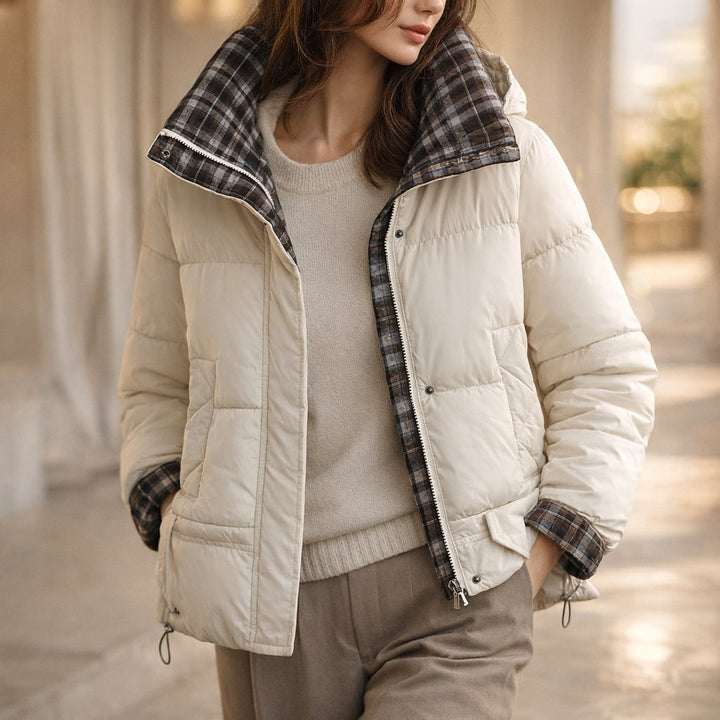 Matteo Padded Jacket